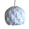 SQUARE SPHERE© - white